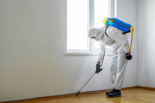 Best Commercial Pest Control Services  in Pajaro, CA